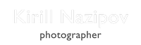 Kirill Nazipov Logo